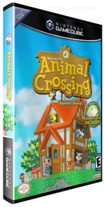 Animal Crossing